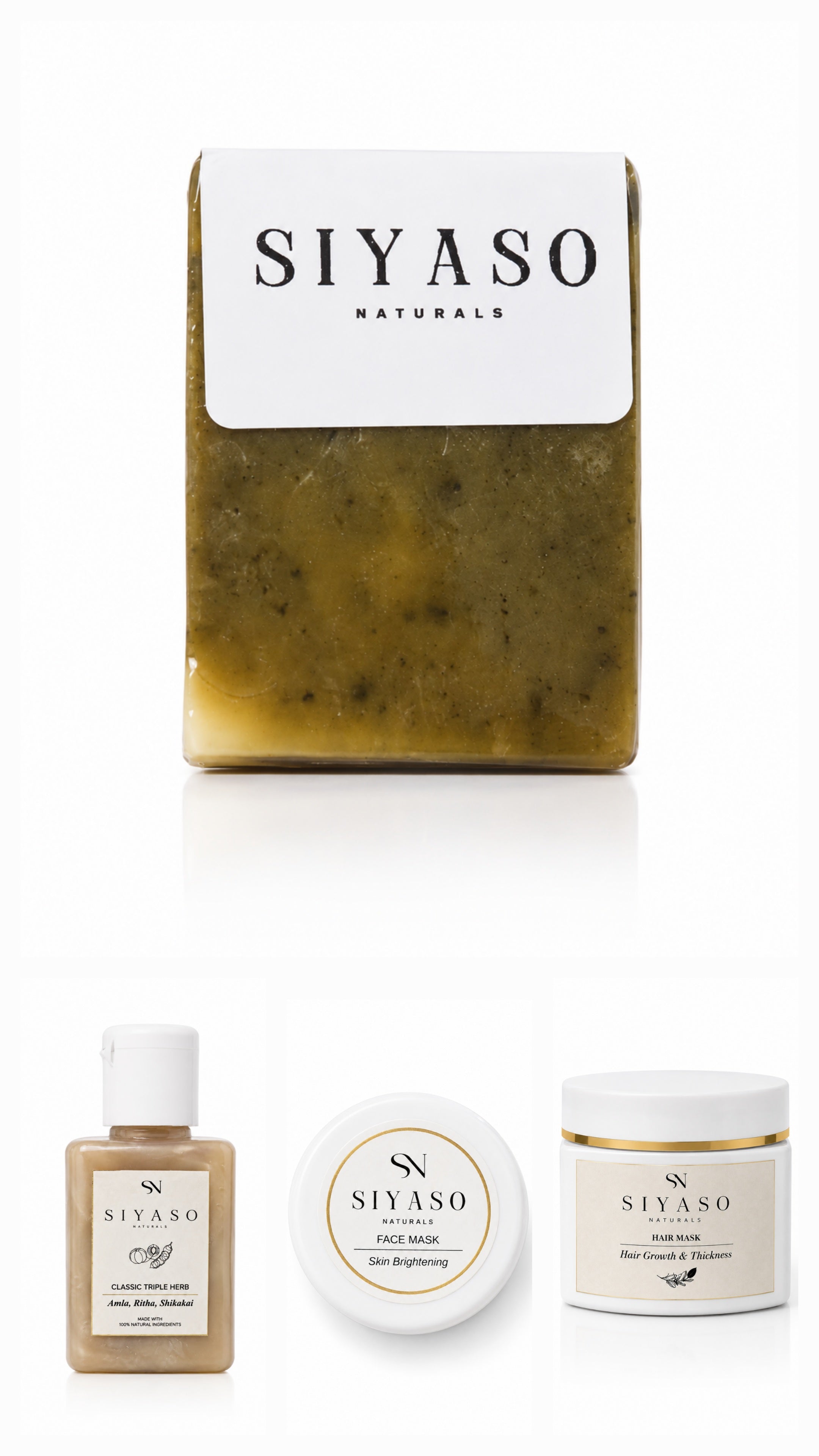 Sample Kit