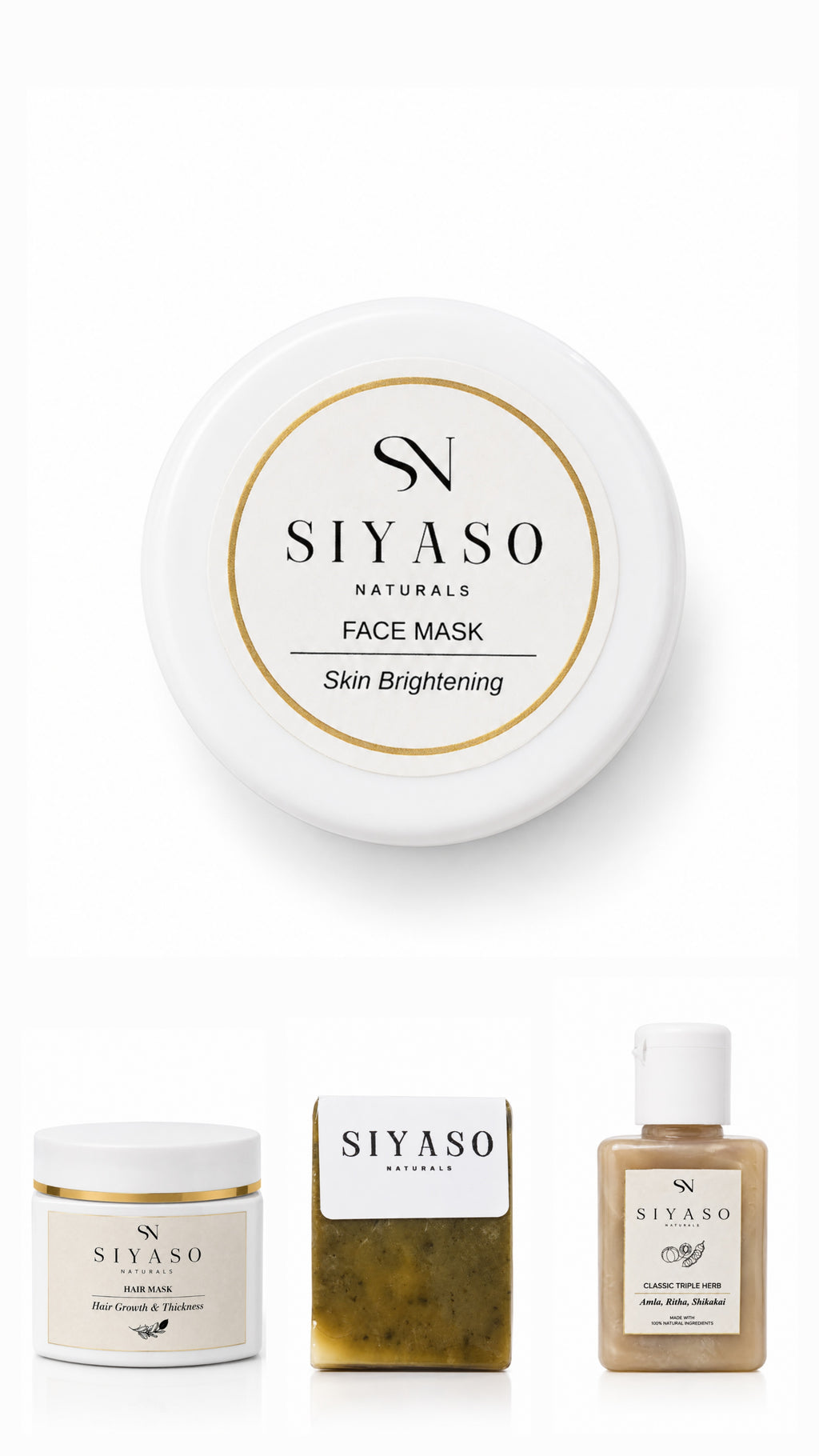 Sample Kit