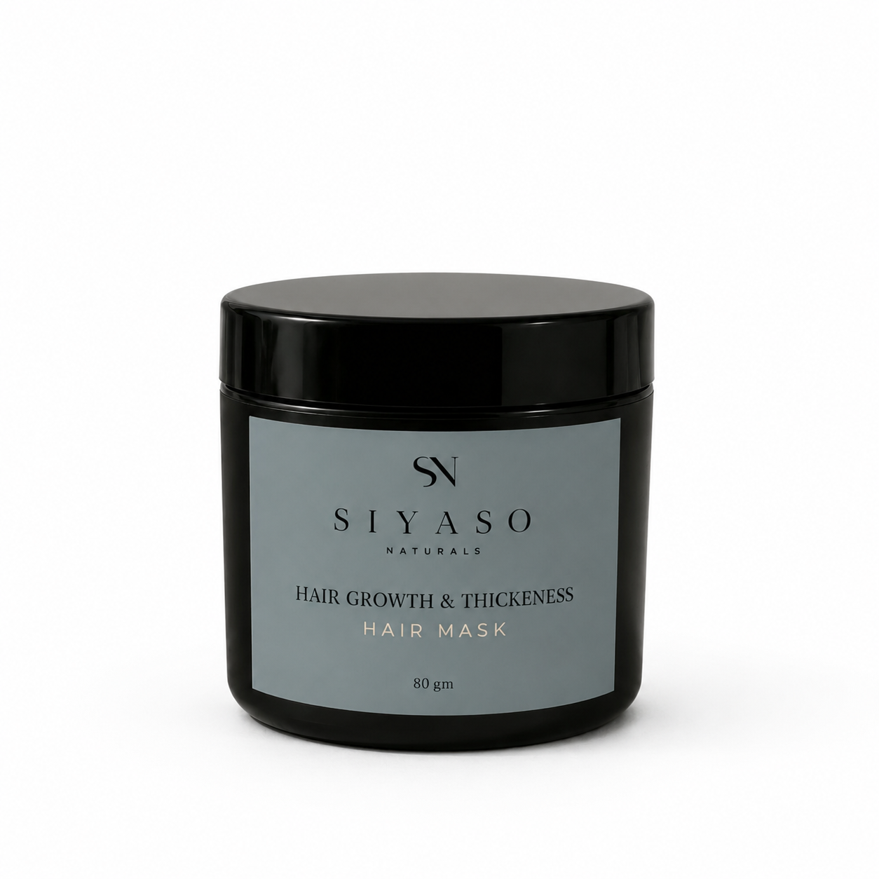 Hair Growth & Thickness Hair Mask