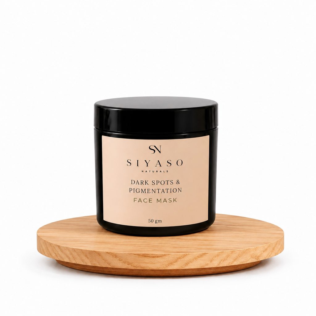 Dark Spots & Pigmentation Face Mask