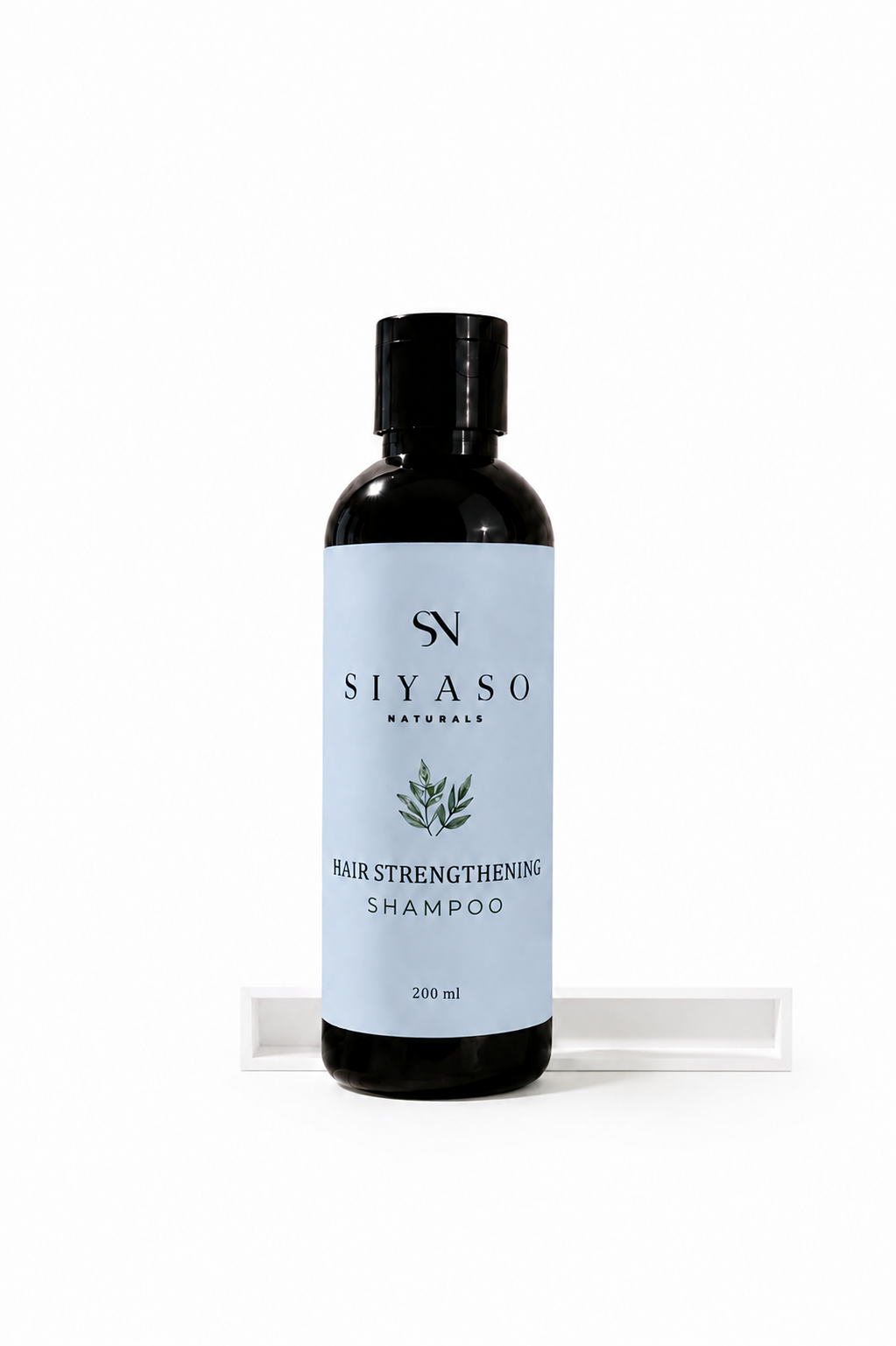 Hair Strengthening Shampoo
