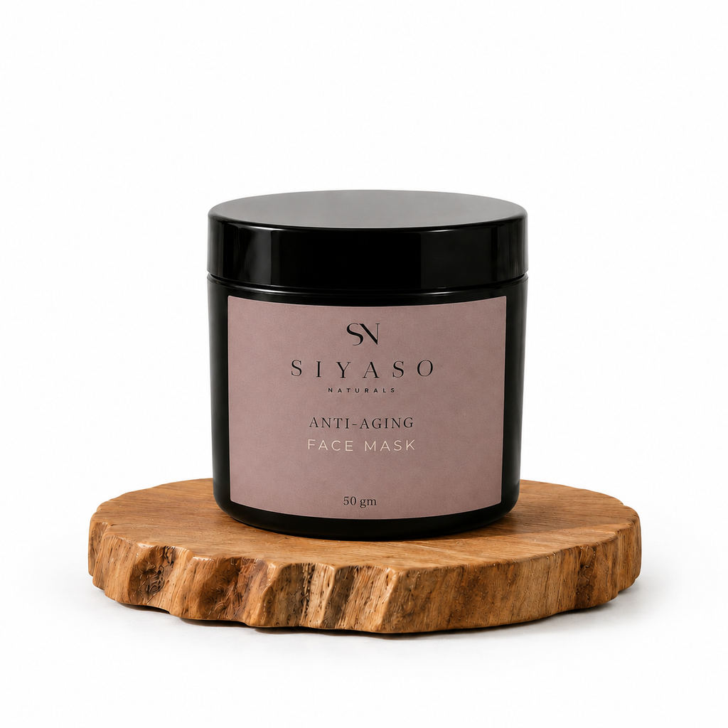 Anti-Aging Face Mask