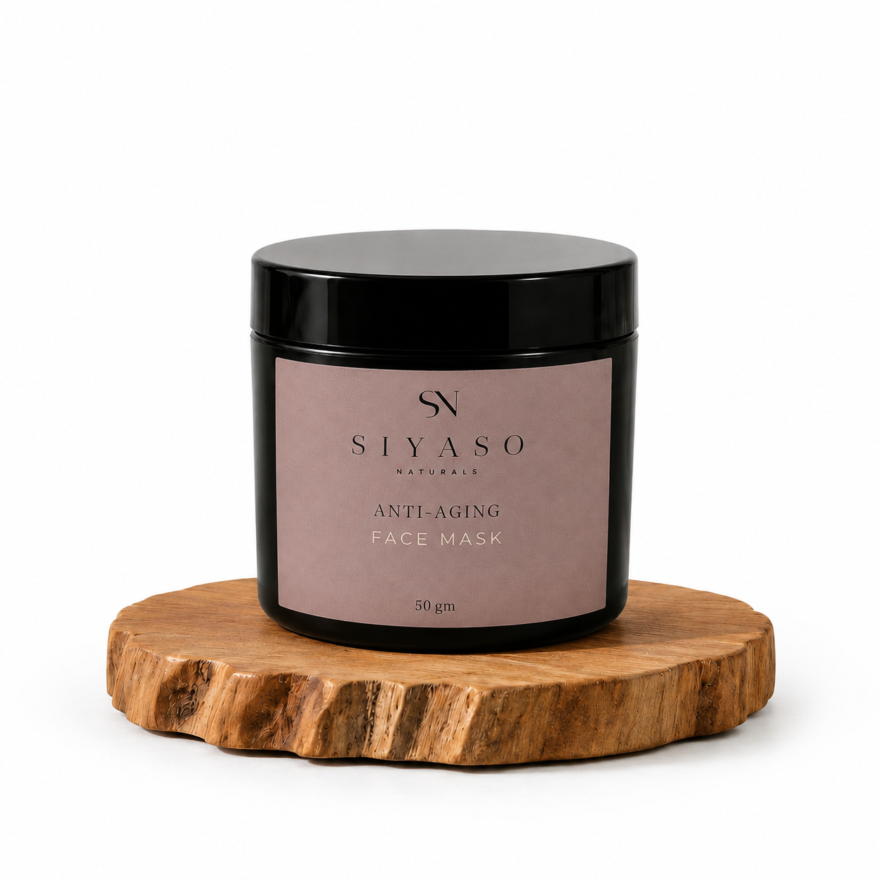 Anti-Aging Face Mask