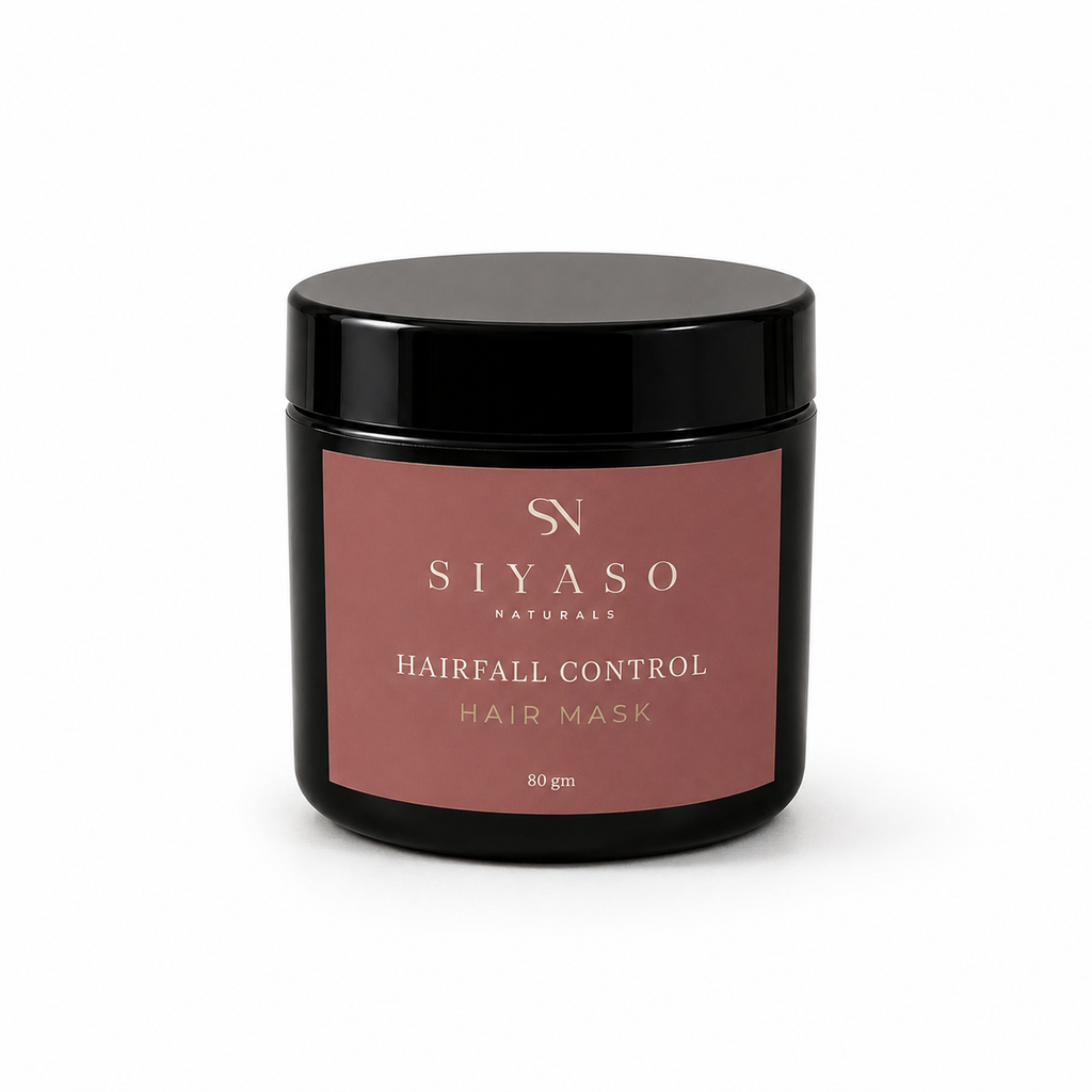 Hairfall Control Hair Mask