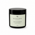Anti-Dandruff Hair Mask