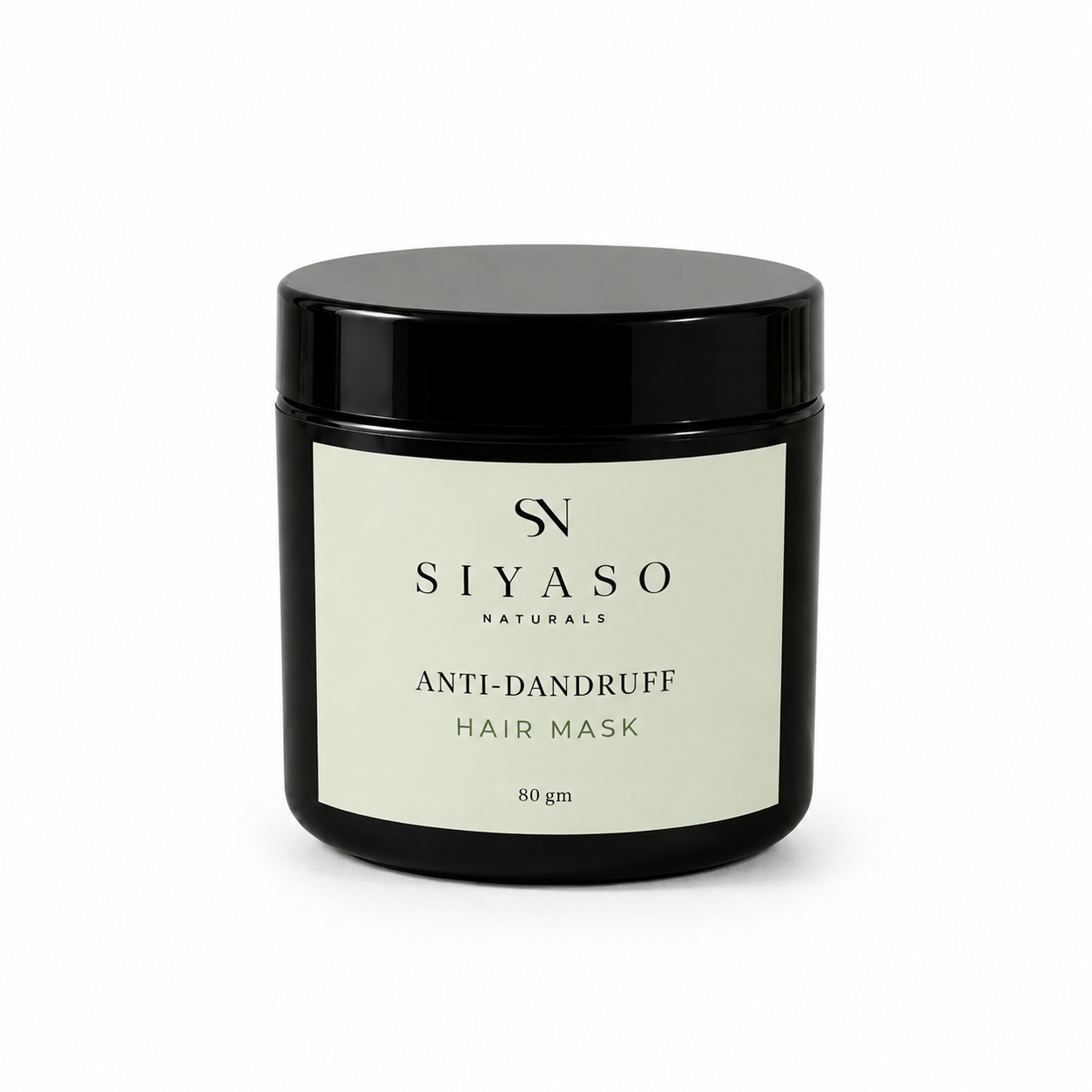 Anti-Dandruff Hair Mask