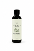 Anti-Dandruff Shampoo