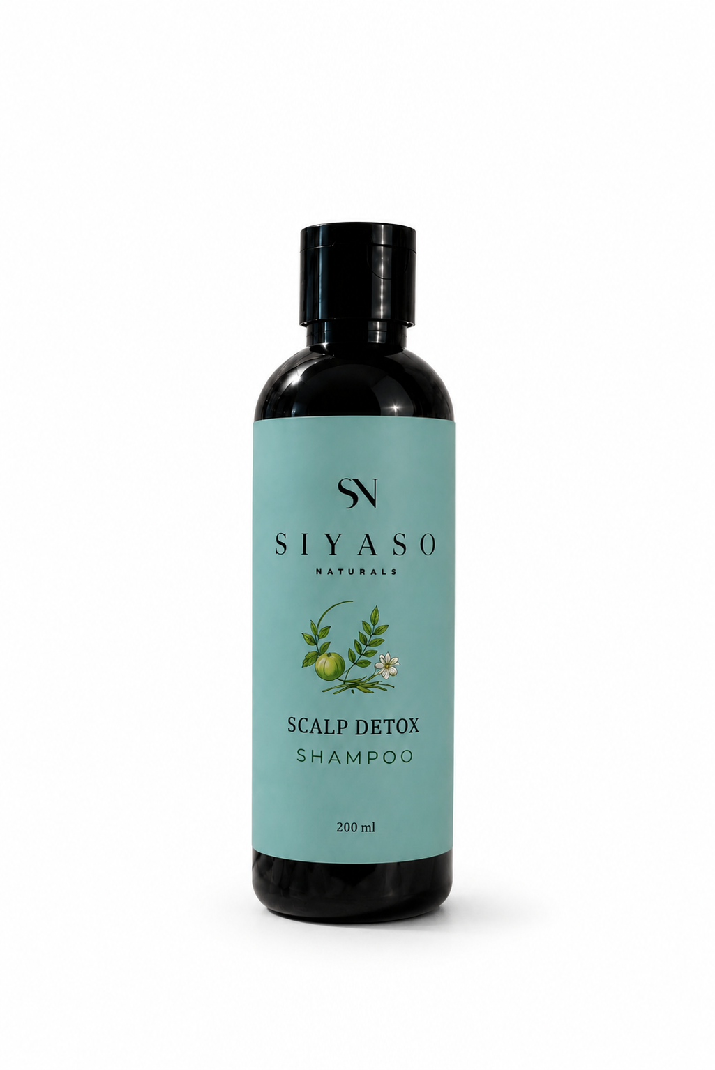 Scalp Detox Shampoo